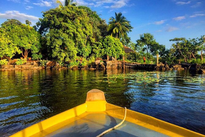 Private Tour to Zopango Island With Fish Lunch, Swim & Kayak - Good To Know