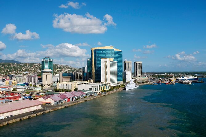 Private Tour Trinidad Northern Eco Cultural From Port of Spain - Tour Overview and Details