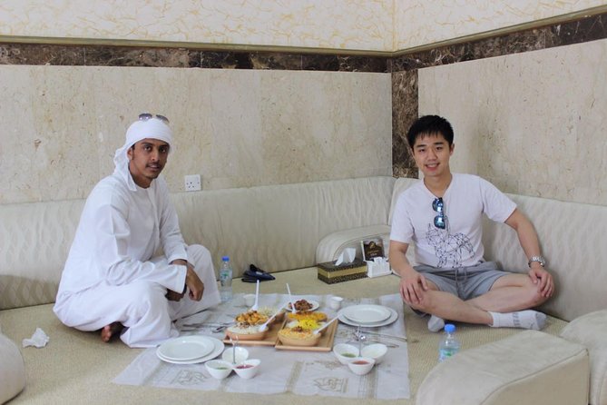 Private Traditional Food Tour - Good To Know
