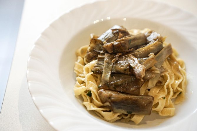 Private Traditional Pasta Making | Florence Journalist Patrizia - Overview of the Experience