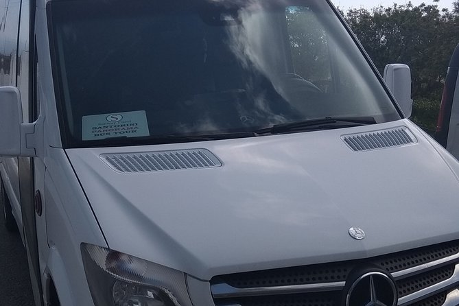 Private Transfer - Key Points