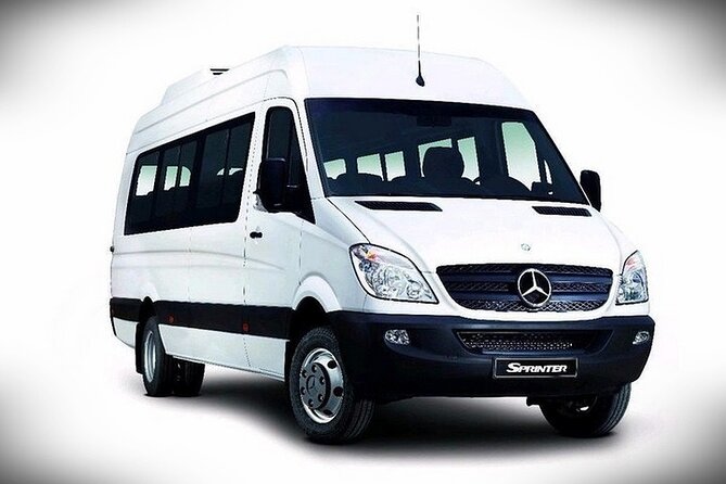 Private Transfer Aeroparque J. Newbery Airport In Buenos Aires - About Your Stay