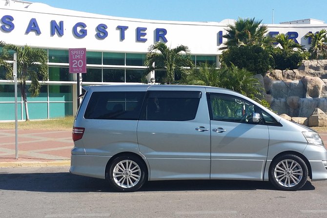 Private Transfer Between Montego Bay Airport And Falmouth - Good To Know