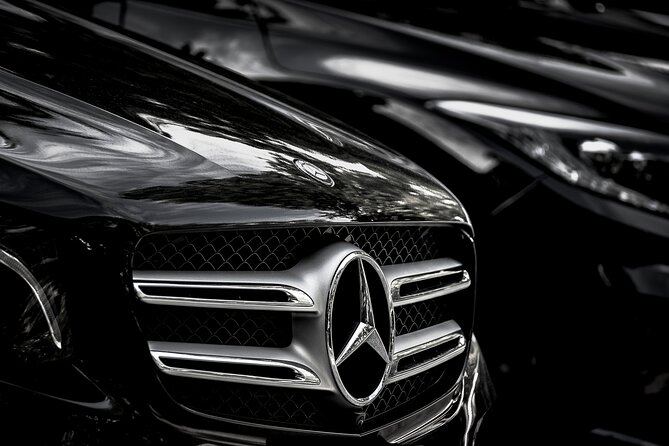 Private Transfer Between SHANNON & KILLARNEY Premium Vehicles - Good To Know
