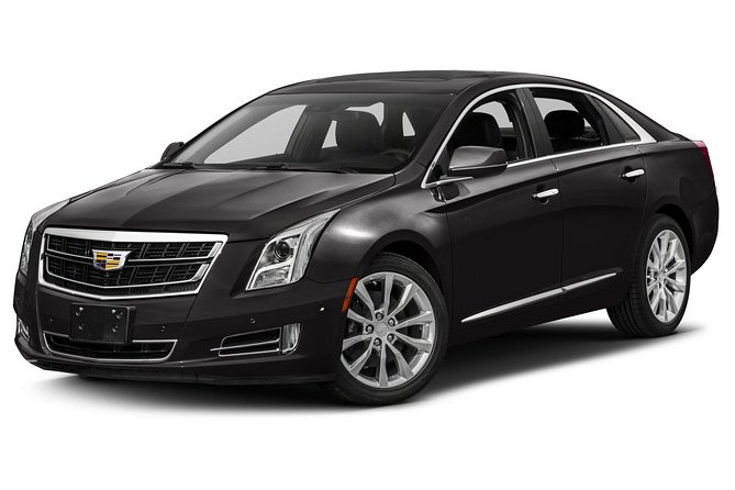 Private Transfer: Calgary to Lake Louise in Luxury Vehicle - Good To Know