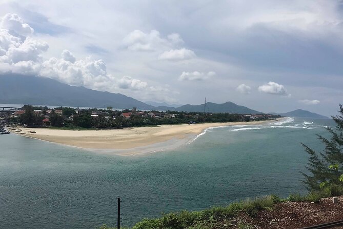 Private Transfer Da Nang or Hoi an to Hue via Ba Na Hill Golden Bridge - Highlights of Ba Na Hill