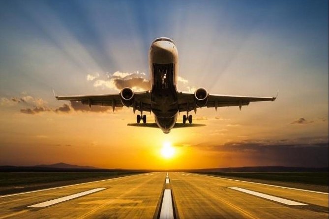 Private Transfer Depart.:From Palermo Hotels to Palermo Apt - Good To Know