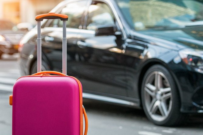 Private Transfer: Dhaka City To Hazrat Shahjalal International Airport (DAC) - Good To Know