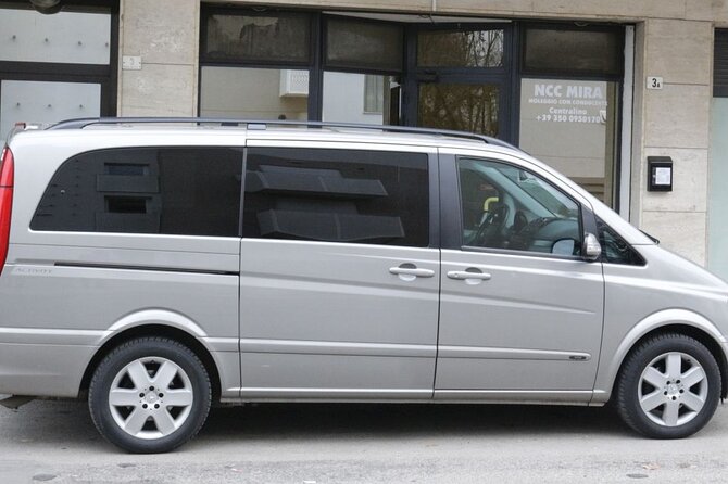 Private Transfer Explorer of the Seas Ravenna Cruise Port to Venice Airport - Good To Know