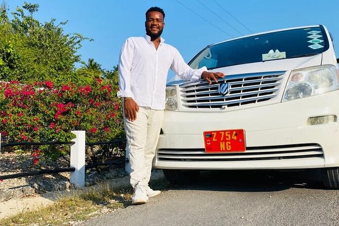 Private Transfer From Abeid Amani Karume Airport to Zanzibar - Good To Know