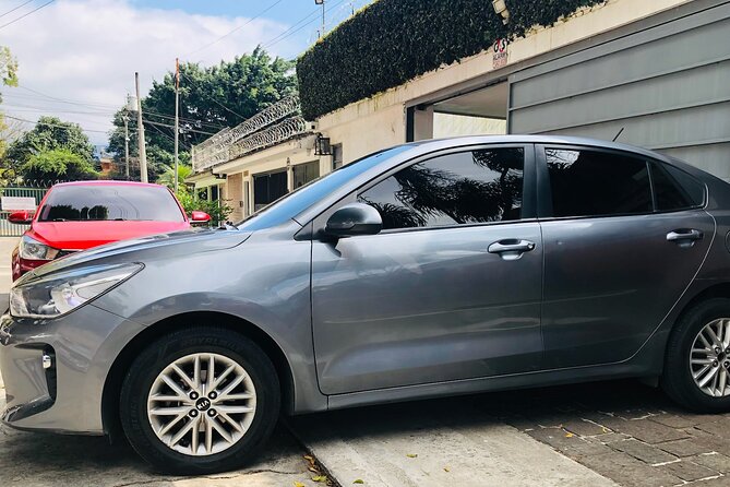 Private Transfer From Airport to Hotel in Guatemala City - About Your Stay