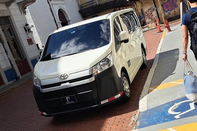 Private Transfer From Airport to Hotels in Panama City - Good To Know