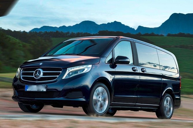 Private Transfer: From Amalfi (Hotel) to Naples (Hotel-Airport-Train Station) - Good To Know