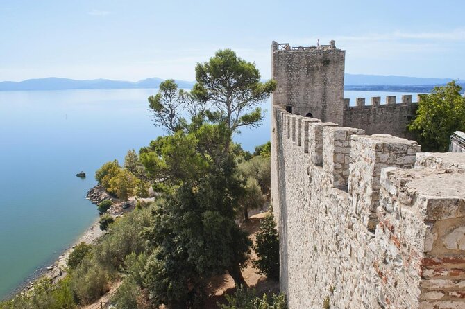 PRIVATE Transfer: From Assisi to Florence With Stops in Cortona & Montepulciano - Good To Know