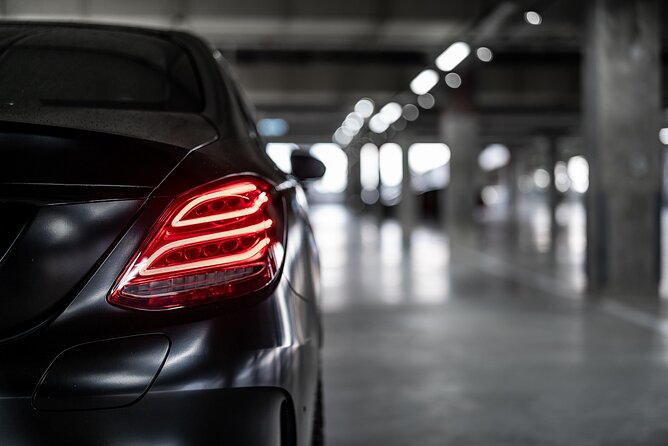 Private Transfer From Bellagio or Oliveto Lario or Limonta - Good To Know