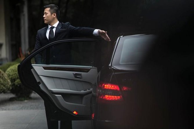 Private Transfer From Campinas Airport to São Paulo City - Good To Know