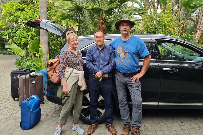 Private Transfer From Casablanca Airport to Marrakech - Good To Know