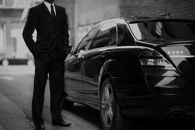 Private Transfer From Catania to Syracuse With Tour Options - Key Points
