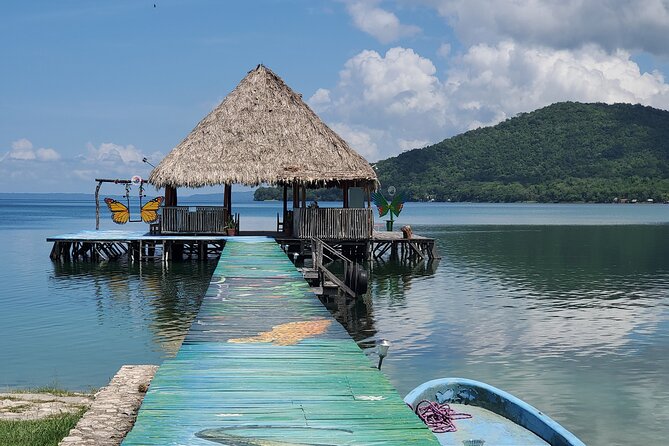 Private Transfer From Coban to Remate Peten and Vice Versa - About Your Stay