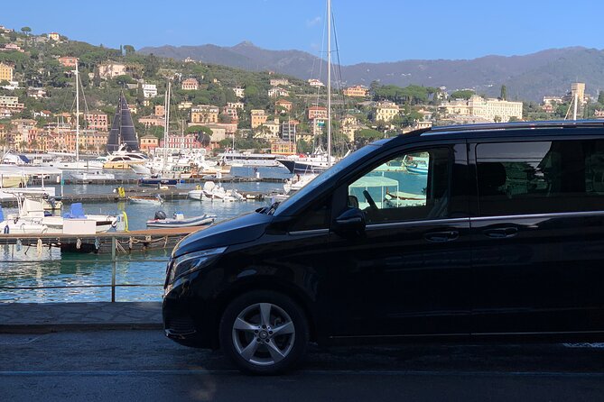 Private Transfer From Cruise Terminal of Ravenna to Bologna Airport - Good To Know