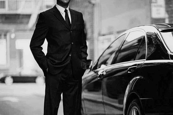 Private Transfer From Gru Airport to Port or City of Santos (1 to 15 People) - About Your Stay