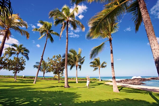 Private Transfer From Honolulu (Hln) Airport to Ko Olina - About Your Stay