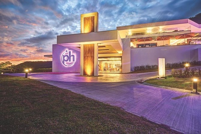 Private Transfer From Liberia Airport To Planet Hollywood Costa Rica - About Your Stay
