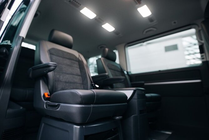 Private Transfer From Marsa Alam Airport to Marsa - Service Overview