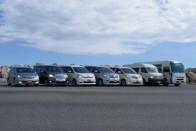 Private Transfer From Norman Manley Airport to Kingston One Way - Good To Know