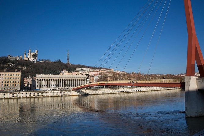Private Transfer From Port of LYON to LYON Railway Stations - Overview of Private Transfers