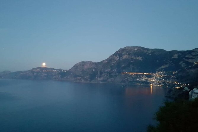 Private Transfer From Positano to Rome - Good To Know