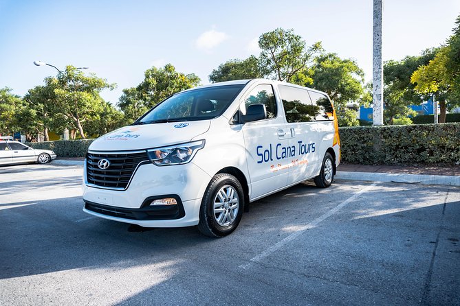 Private Transfer From Punta Cana Airport to Uvero Alto Hotels - Good To Know