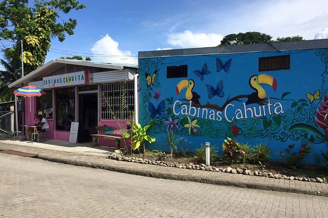 Private Transfer From San Jose Airport To Cahuita - Good To Know