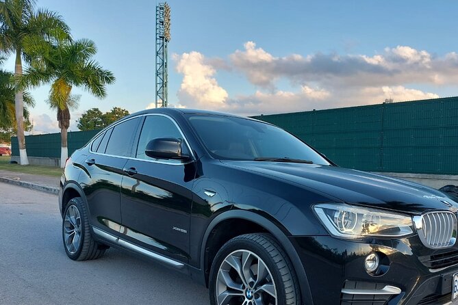 Private Transfer From Sangster Intl Airport to Runaway Bay Hotels - Good To Know