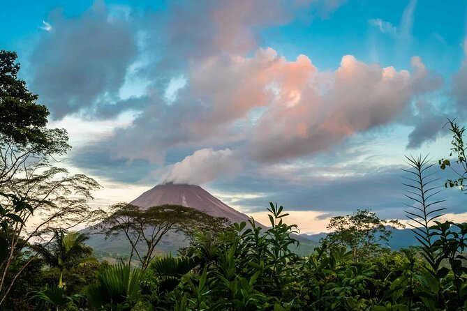Private Transfer From Santa Teresa To Arenal La Fortuna - Good To Know