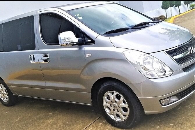 Private Transfer From Santiago Airport to Puerto Plata - Good To Know