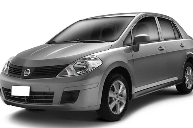 Private Transfer From Santo Domnigo Airport to Hotel Zones - Key Points