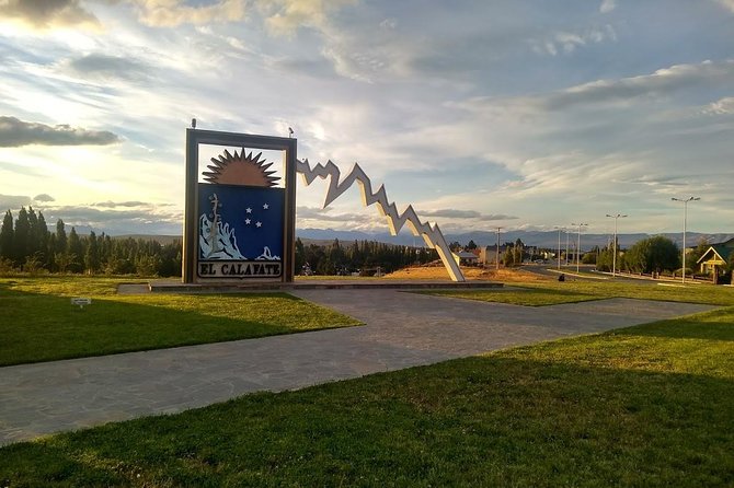 Private Transfer Hotel-Bus Station or Bus Station-Hotel (Calafate)