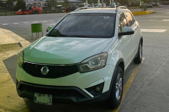 Private Transfer in Daniel Oduber Quirós Airport - Service Overview