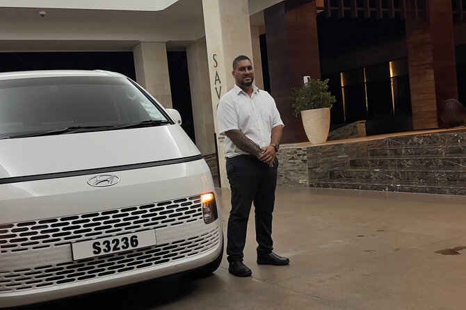 Private Transfer in Seychelles - Key Points