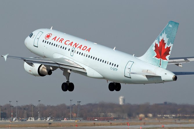 Private Transfer: Niagara Falls, ON to Pearson Int'l Airport (YYZ) - Good To Know