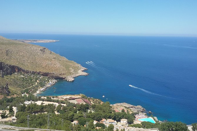 Private Transfer Palermo Airport To/From San Vito Lo Capo, Macari - Good To Know