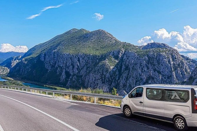 Private Transfer Services - Makarska to Split Airport - Good To Know