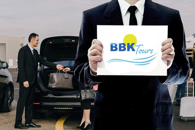Private Transfer: Tangier Airport (TNG) - Good To Know