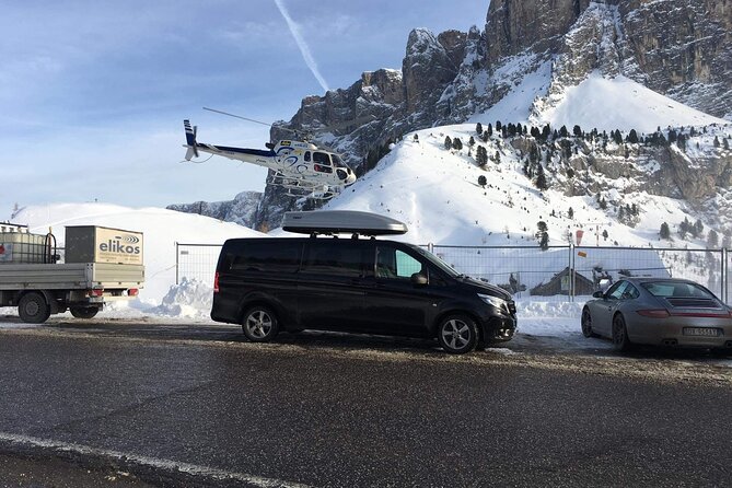 Private Transfer to Verona: A Review - Overview of the Service