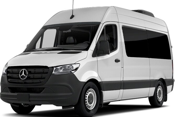 Private Transfer Zurich City to Zurich Airport ZRH by Minibus - Transfer Details