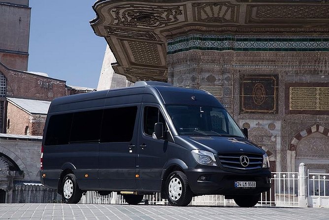 Private Transfers Ankara City or Esenboga Airport To/From Kizilcahamam Town - Good To Know