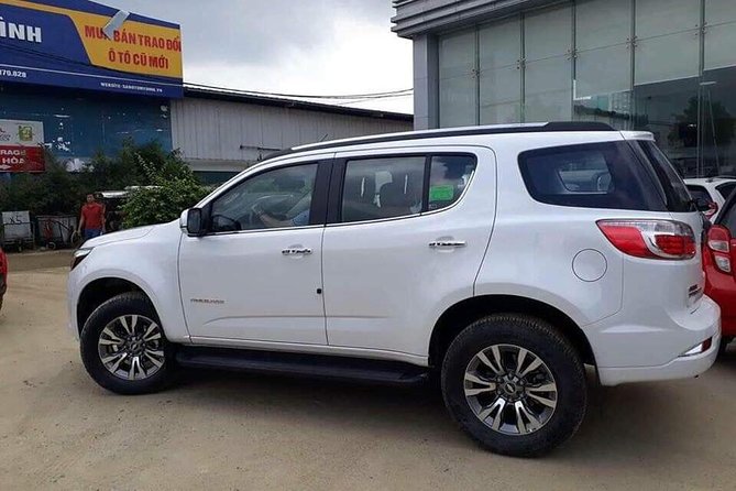 Private Transfers From Hanoi to Hai Phong or Hai Phong to Hanoi - Overview of Private Transfers