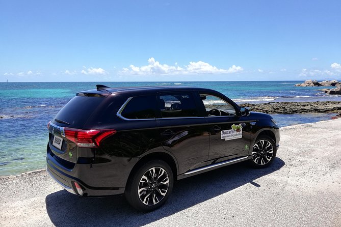 Private Transfers From Hotels to Praslin Ferry Terminal - Good To Know