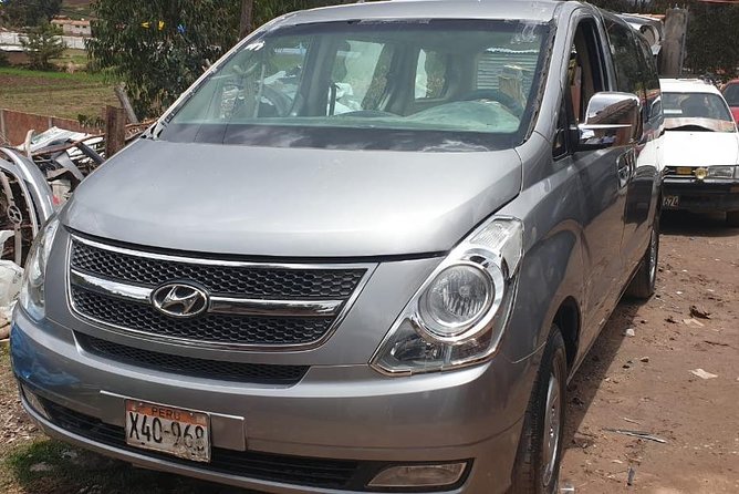 Private Transport From Cusco to Urubamba in the Sacred Valley - About Your Stay